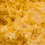 Lemon Kush Honeycomb - Crumble (Hybrid) - Image 5