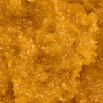 Caramel Haze - Live Resin (Hybrid) (1/4 LB - 1 LB) - Image 5