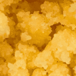 Strawberry Shortcake - Live Resin (Hybrid) - Image 5