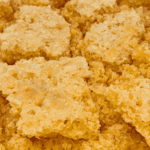 Sour Amnesia Honeycomb - Crumble (Hybrid) - Image 5