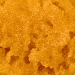 Peanut Butter Rockstar - Live Resin (Hybrid) - Image 5