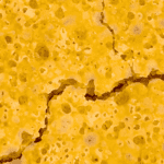 Lemon Kush Honeycomb - Crumble (Hybrid) - Image 2