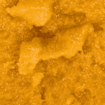 Hibiscus Sunrise - Live Resin (Hybrid) (1/4 LB - 1 LB) - Image 2