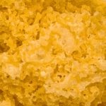 Lemon Kush Honeycomb - Crumble (Hybrid) - Image 2