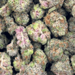 Silver Kush - Popcorn (1/4 LB - 2 LB) - Image 5