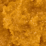 Caramel Haze - Live Resin (Hybrid) - Image 2
