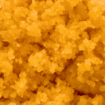 Sour Tangie - Live Resin (Hybrid) (1/4 LB - 1 LB) - Image 2