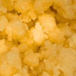 Peaches N Cream - Live Resin (Hybrid) - Image 2