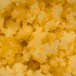 Tangerine Dream - Live Resin (Hybrid) (1/4 LB - 1 LB) - Image 2