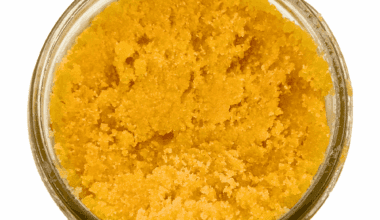 Death God - Live Resin (Hybrid)