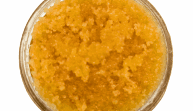 Honey Cream - Live Resin (Hybrid)