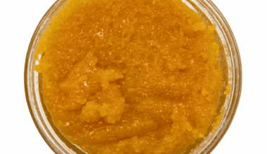 Red Congolese - Live Resin (Sativa) (1/4 LB - 1 LB)