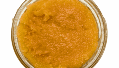 Passionfruit - Live Resin (Hybrid) (1/4 LB - 1 LB)