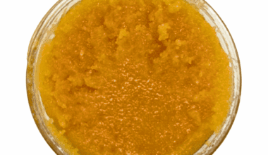 Tropicana Cookies - Live Resin (Hybrid) (1/4 LB - 1 LB)