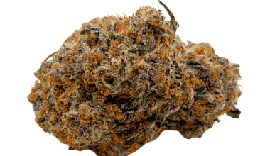 Gas Face - AAAA (1/4 LB - 2 LB)