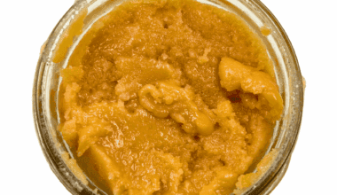 Cookies N Cream - Live Resin (Hybrid) (1/4 LB - 1 LB)
