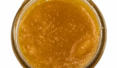 Black Gas - Live Resin (Hybrid)