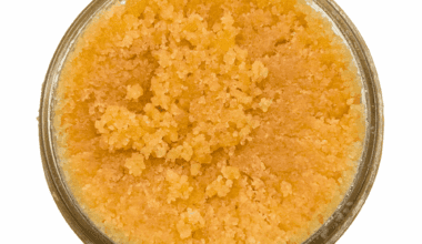 Apple Kush - Live Resin (Hybrid)