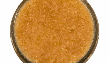 Pinetar OG - Live Resin (Indica) (1/4 LB - 1 LB)