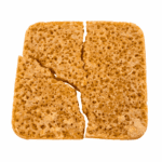 Fruity Pebbles OG Honeycomb - Crumble (Hybrid)