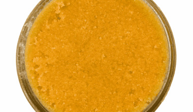 Honeybee OG - Live Resin (Hybrid)