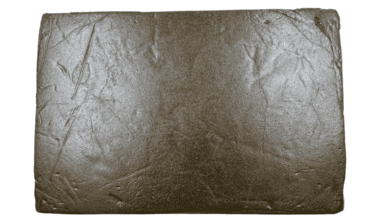 Enigma OG - Hash (1/4 LB - 1 KG)