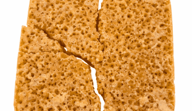 Fruity Pebbles OG Honeycomb - Crumble (Hybrid) (1/4 LB - 1 LB)