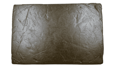 Granddaddy Purple - Hash