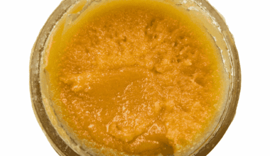 Diablo Death Bubba - Live Resin (Hybrid)