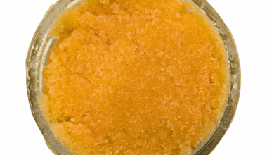 Peach Dream - Live Resin (Hybrid)