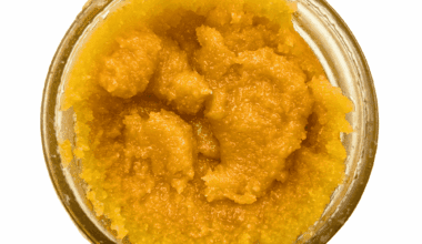 Amnesia Haze - Live Resin (Hybrid) (1/4 LB - 1 LB)
