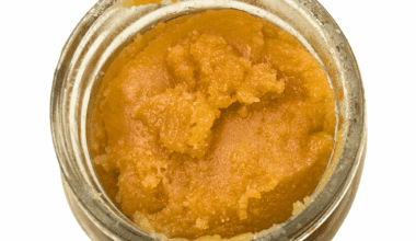 Tuna Kush - Live Resin (Hybrid)