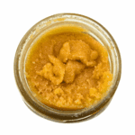 Chocolate Haze - Live Resin (Hybrid)