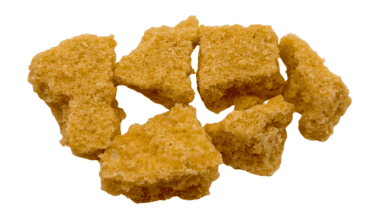 Limesicle Honeycomb - Crumble (Hybrid)