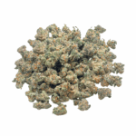 Critical Haze - Popcorn