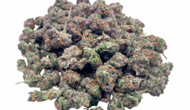 Sherblato - Popcorn (1/4 LB - 2 LB)