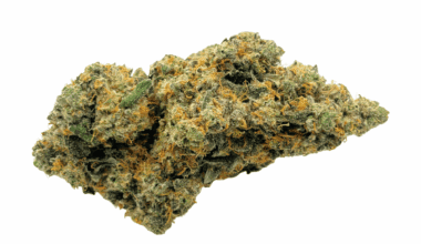 Congolese - AAAA (1/4 LB - 2 LB)