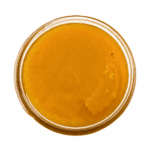 Gorilla Glue - Budder (Hybrid)