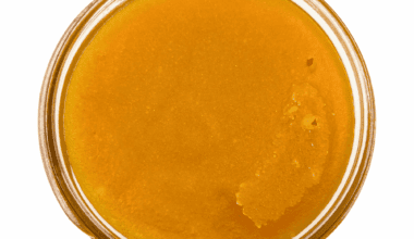 Gorilla Glue - Budder (Hybrid)