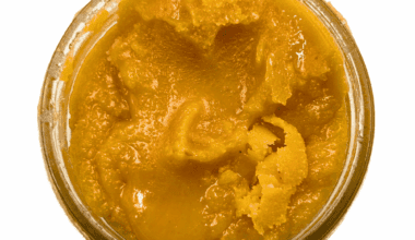 Fire OG - Live Resin (Hybrid)