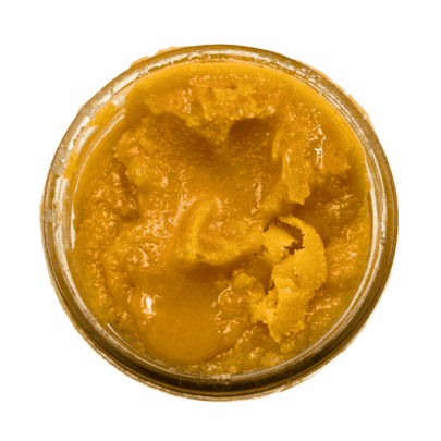 Fire OG - Live Resin (Hybrid)