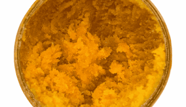 Peanut Butter Rockstar- Live Resin (Hybrid) (1/4 LB - 1 LB)