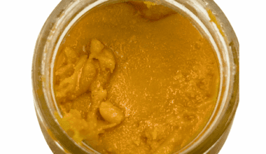 Chocolope - Live Resin (Hybrid)