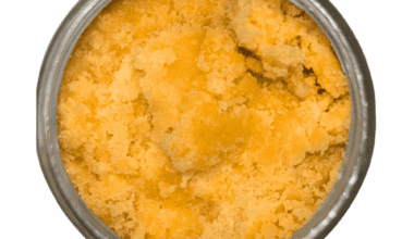 Pina Colada - Live Resin (Hybrid)