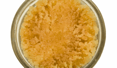 Allgas OG - Live Resin (Hybrid) (1/4 LB - 1 LB)