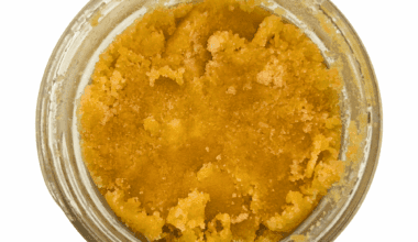 Goudaberry - Live Resin (Hybrid) (1/4 LB - 1 LB)