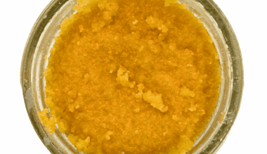 Mango Dream - Live Resin (Hybrid)