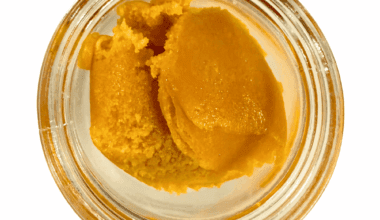 Purple Haze - Budder (Hybrid) (1/4 LB - 1 KG)