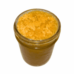 Honey Cream - Live Resin (Hybrid) (1/4 LB - 1 LB) - Image 3