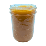 Black Gas - Live Resin (Hybrid) (1/4 LB - 1 LB) - Image 3